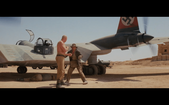 Raiders of the Lost Ark - 1502