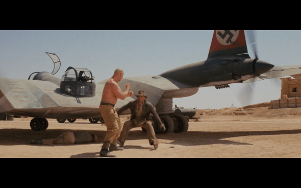 Raiders of the Lost Ark - 1503