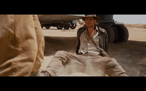 Raiders of the Lost Ark - 1504