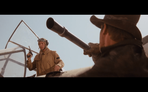 Raiders of the Lost Ark - 1512