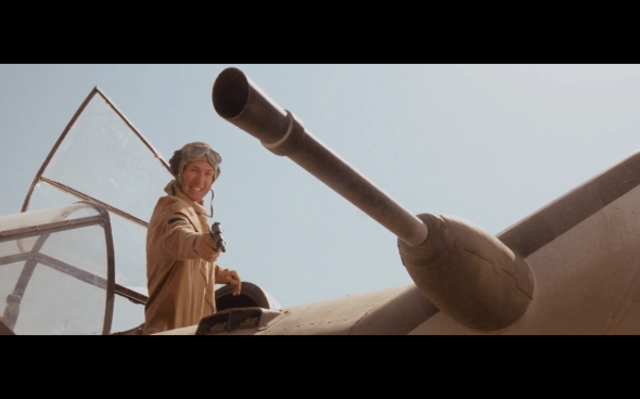 Raiders of the Lost Ark - 1513