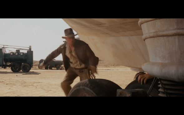 Raiders of the Lost Ark - 1514