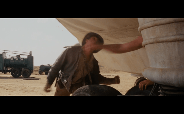 Raiders of the Lost Ark - 1515