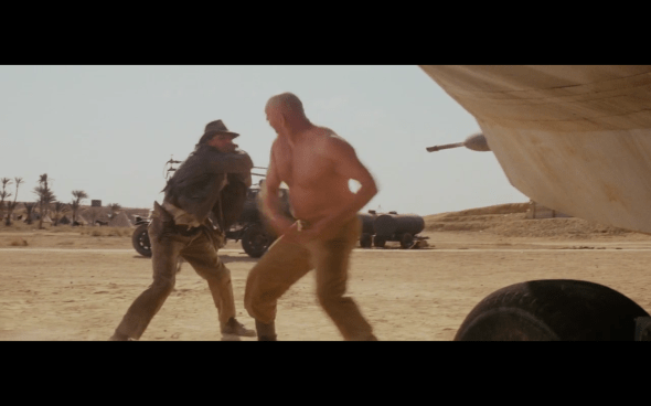 Raiders of the Lost Ark - 1517