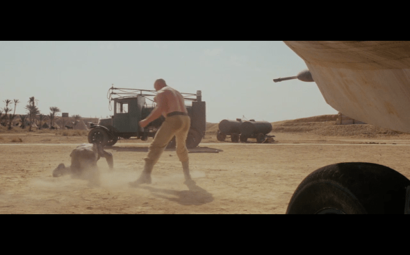 Raiders of the Lost Ark - 1519