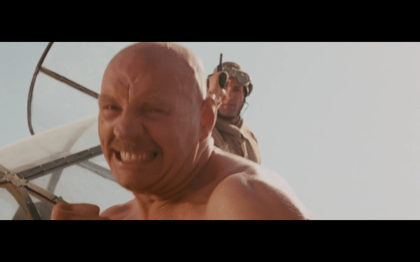 Raiders of the Lost Ark - 1521