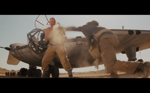 Raiders of the Lost Ark - 1525