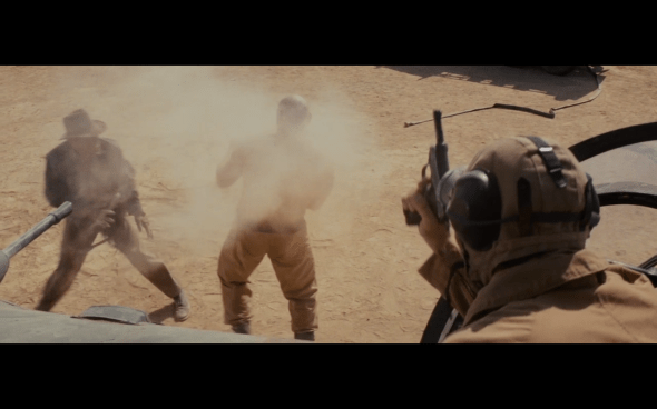 Raiders of the Lost Ark - 1527