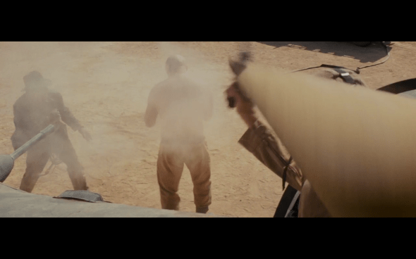 Raiders of the Lost Ark - 1528