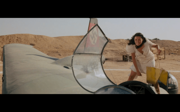 Raiders of the Lost Ark - 1529