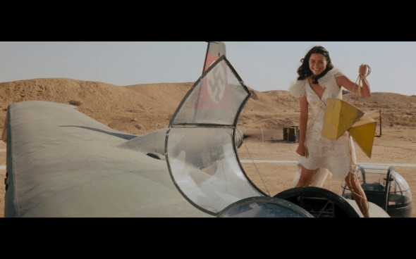 Raiders of the Lost Ark - 1530