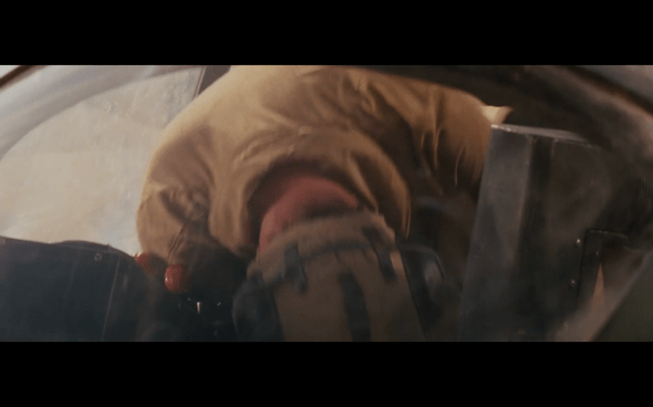 Raiders of the Lost Ark - 1531