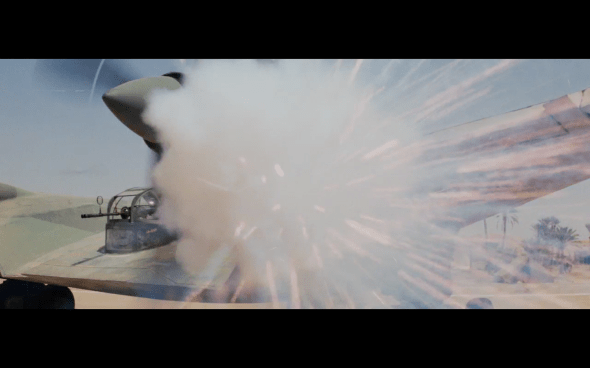 Raiders of the Lost Ark - 1532