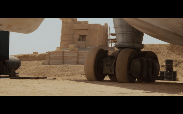 Raiders of the Lost Ark - 1533