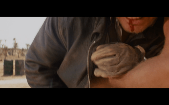 Raiders of the Lost Ark - 1534