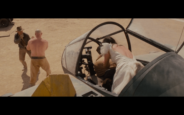 Raiders of the Lost Ark - 1535