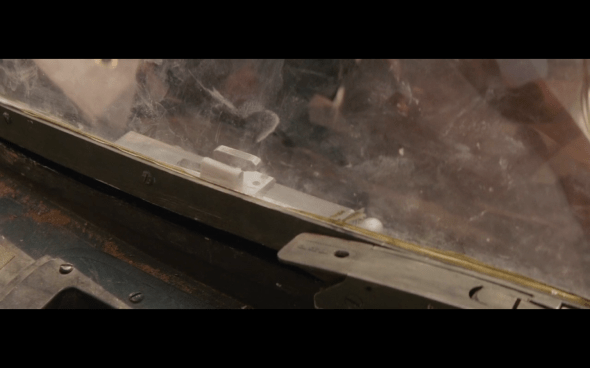 Raiders of the Lost Ark - 1536