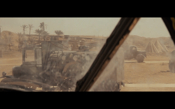 Raiders of the Lost Ark - 1538