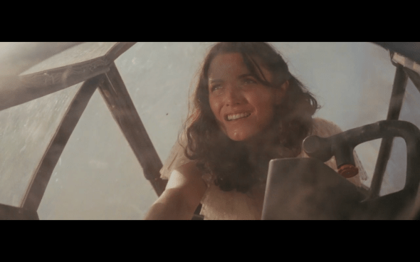 Raiders of the Lost Ark - 1539