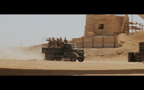 Raiders of the Lost Ark - 1540