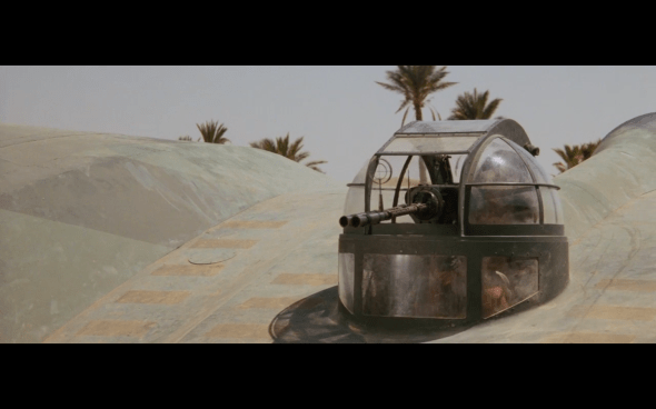 Raiders of the Lost Ark - 1542