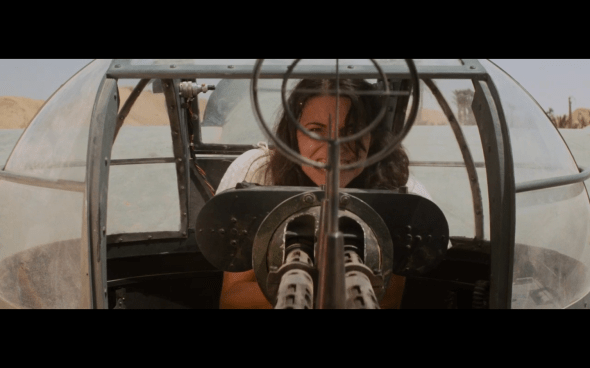 Raiders of the Lost Ark - 1544