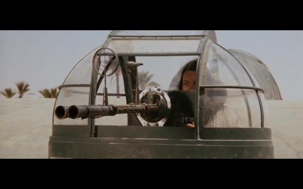 Raiders of the Lost Ark - 1547