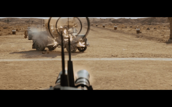 Raiders of the Lost Ark - 1548