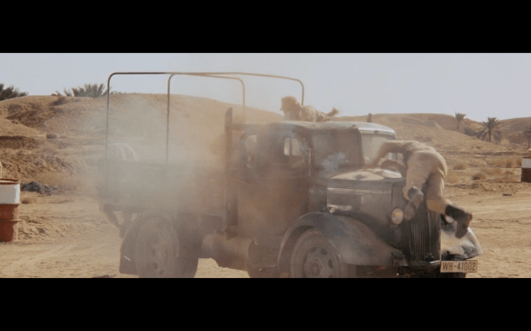 Raiders of the Lost Ark - 1549