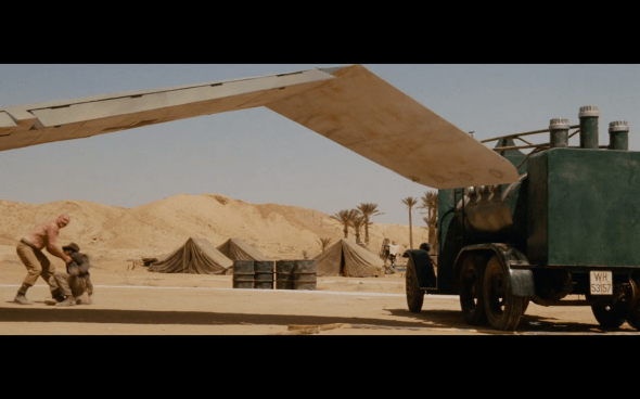 Raiders of the Lost Ark - 1550