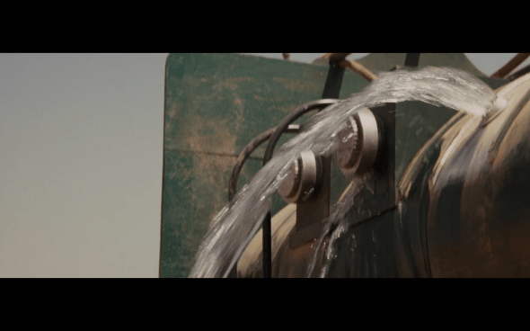 Raiders of the Lost Ark - 1551