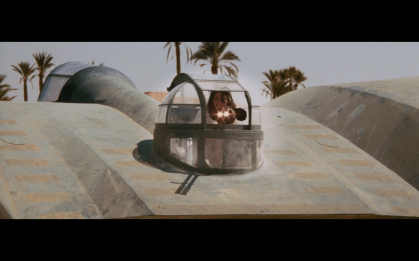 Raiders of the Lost Ark - 1554