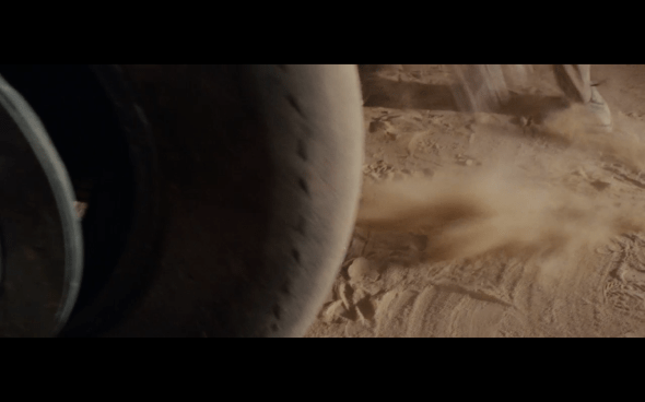 Raiders of the Lost Ark - 1558