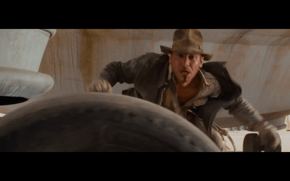 Raiders of the Lost Ark - 1559