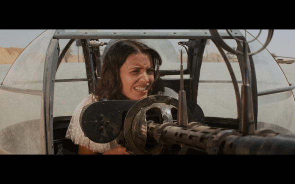 Raiders of the Lost Ark - 1562