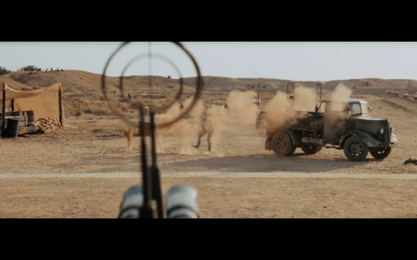 Raiders of the Lost Ark - 1563