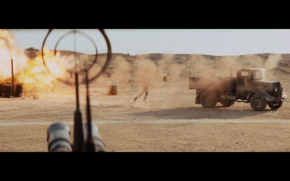 Raiders of the Lost Ark - 1564