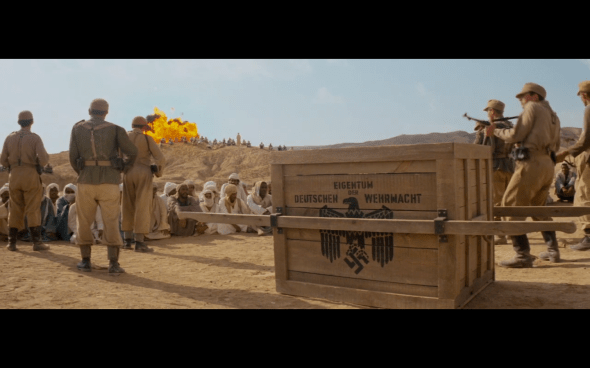 Raiders of the Lost Ark - 1566