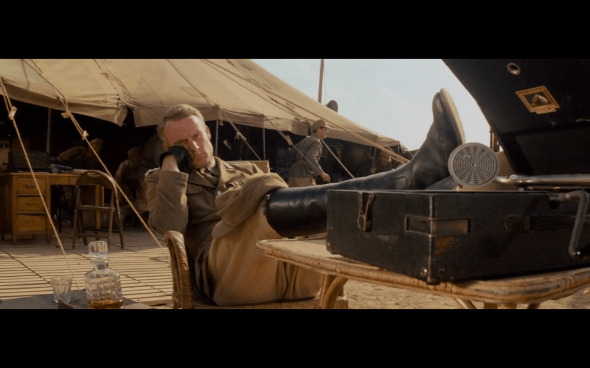 Raiders of the Lost Ark - 1567