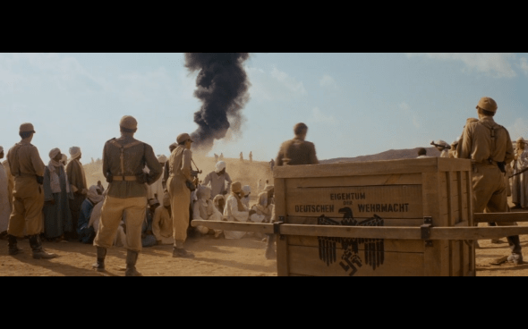 Raiders of the Lost Ark - 1569