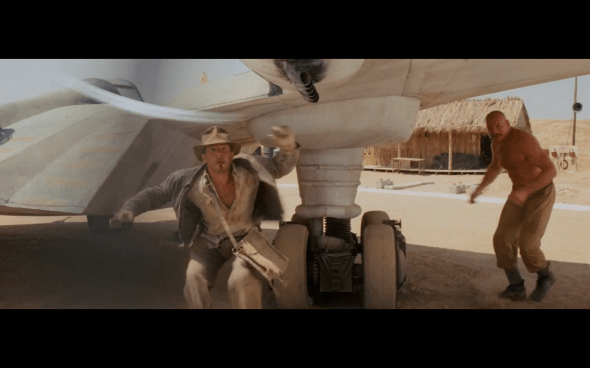 Raiders of the Lost Ark - 1570