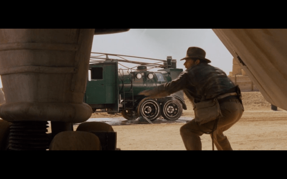 Raiders of the Lost Ark - 1572