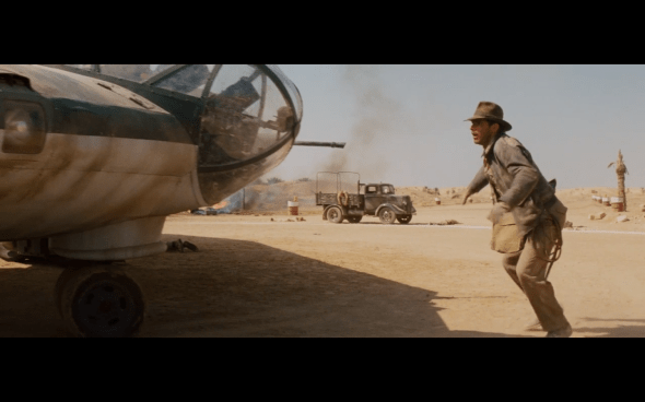 Raiders of the Lost Ark - 1579