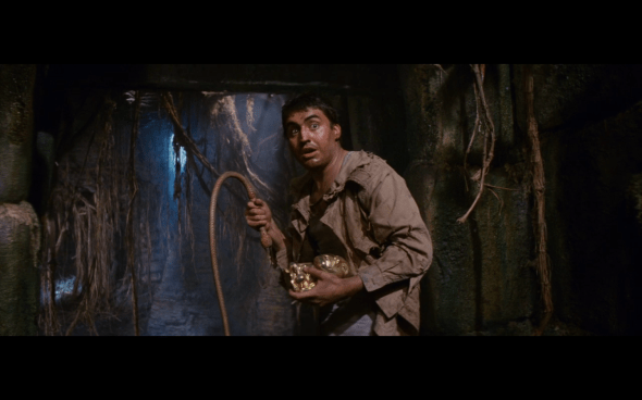 Raiders of the Lost Ark - 158