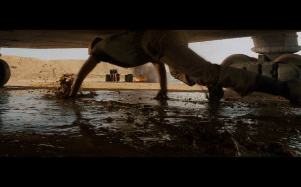 Raiders of the Lost Ark - 1580