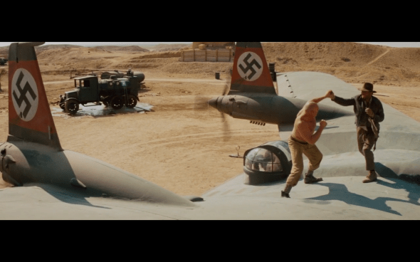 Raiders of the Lost Ark - 1585