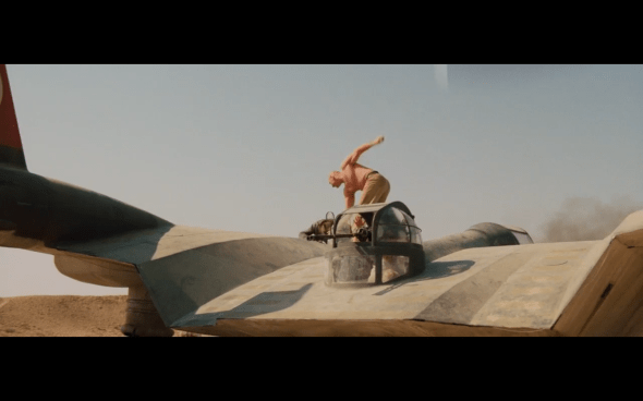 Raiders of the Lost Ark - 1586