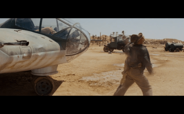 Raiders of the Lost Ark - 1589