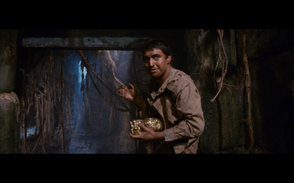 Raiders of the Lost Ark - 159