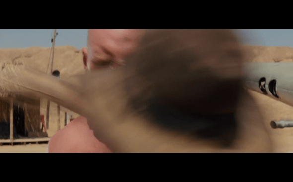 Raiders of the Lost Ark - 1593